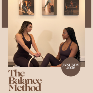 The Balanced Method: Fuel, Flow, Function